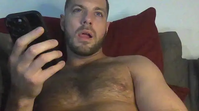 THE_CHEEKY_ALPHA Chat XXX in diretta