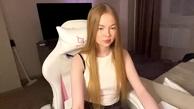 دردشة LumiSun الجنسية المباشرة