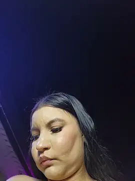 Pretty_Julieta Chat XXX in diretta