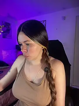 Chat +18 de carolina16love ao vivo