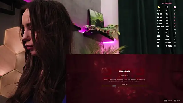 CuteAnna-'s Live XXX Chat