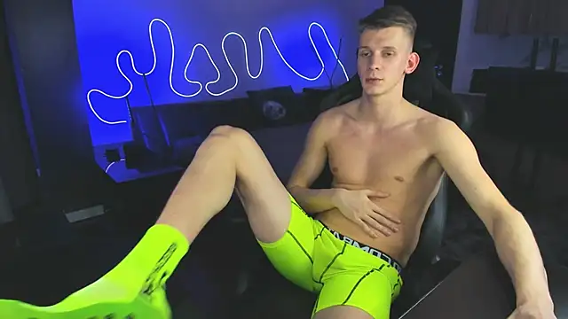 Brad_Maloney Chat XXX in diretta