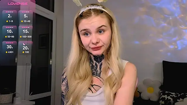 Britney_Lynch's Webcam Show