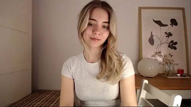 Онлайн чат XXX AmyDelight