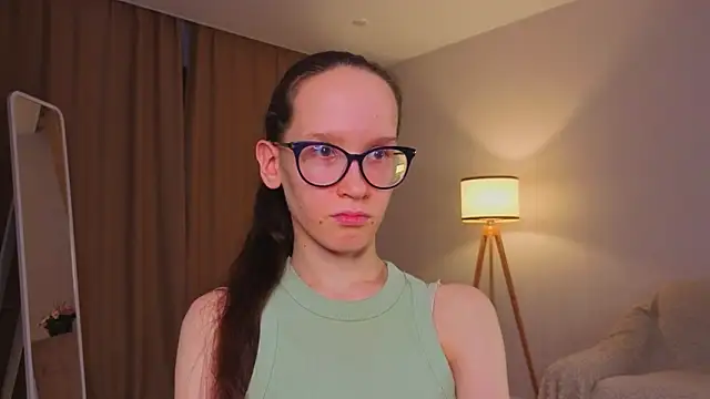 BettyBrowni's Live XXX Chat