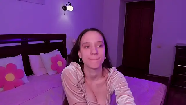 StaceySunny's Live XXX Chat