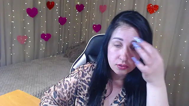 Chat XXX ao vivo de JillStevens