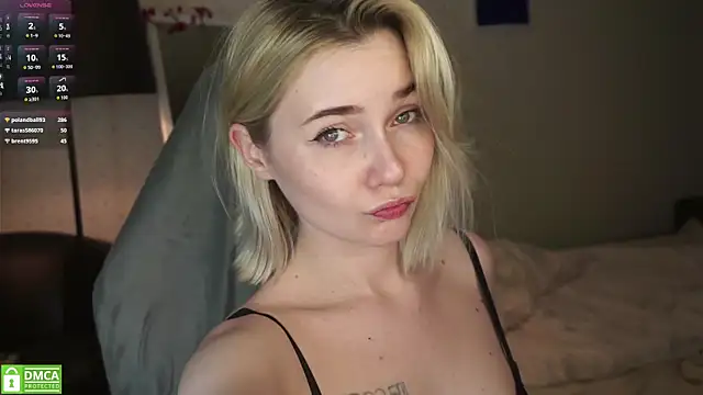 Chat XXX ao vivo de Lisa_003