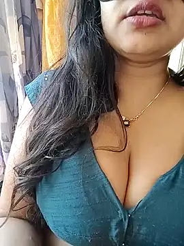 kaamuk_shweta's Live XXX Chat