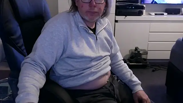 VSteph Chat XXX in diretta