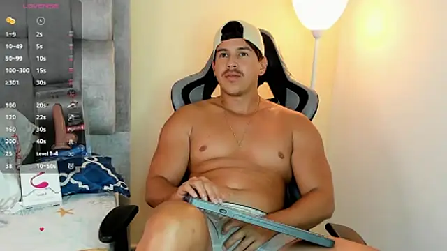 victor_vixen Chat XXX in diretta