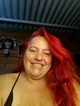 Scarlett45_'s Live XXX Chat