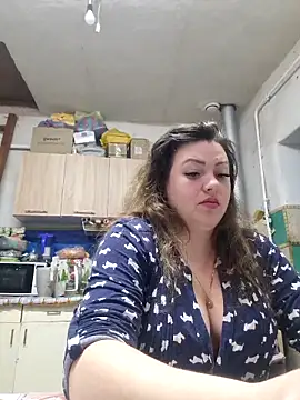 Jyleta's Live XXX Chat