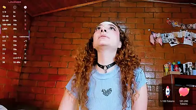 Annycolin_: απευθείας συνομιλία ΧΧΧ