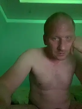 Krzysiekg123 Chat XXX in diretta