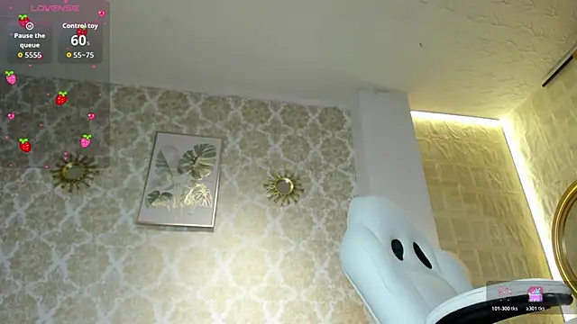 Онлайн чат XXX LilyThea