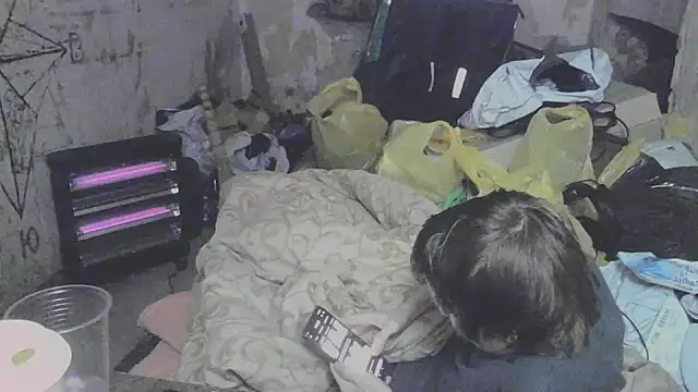 Вебкам-шоу makarov1993