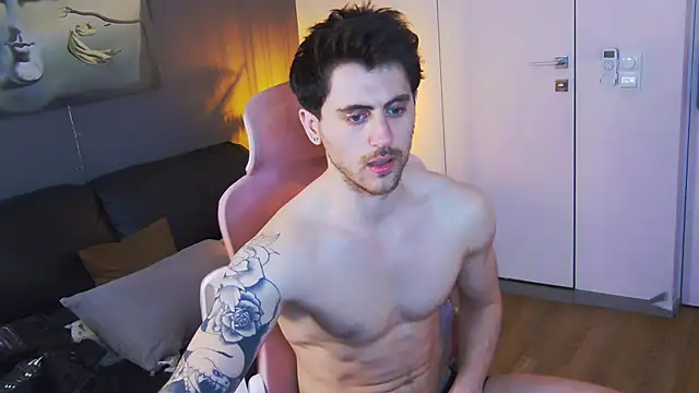 Oscar_Miller_ Chat XXX in diretta