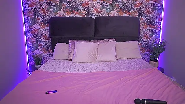 GabriellaJass' Live XXX Chat