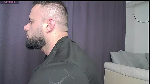 RickyMiami1 Webcam show