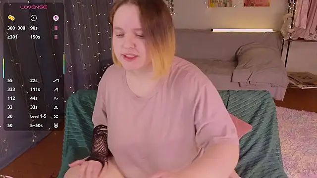 Aki_nohana's Live XXX Chat