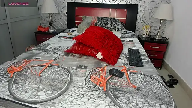 lapitti Chat XXX in diretta