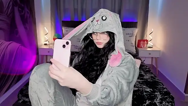 Chat XXX ao vivo de MileyRood