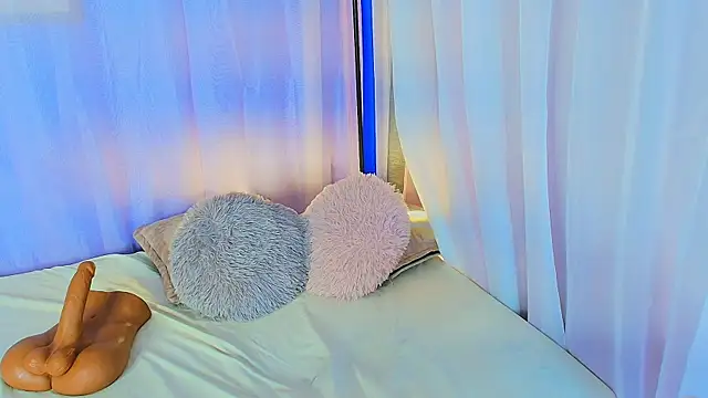 Онлайн чат XXX lizzy_kane