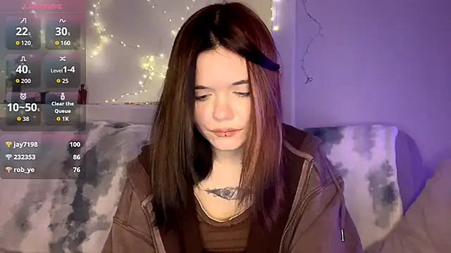 Онлайн чат XXX ZealousCulex