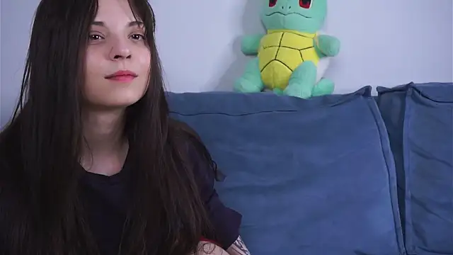 SharylOrbin's Live XXX Chat