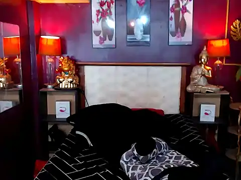 SEDUCTIVExDEMI Chat XXX in diretta