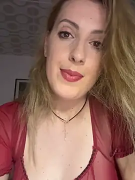 DollieRosse's Live XXX Chat