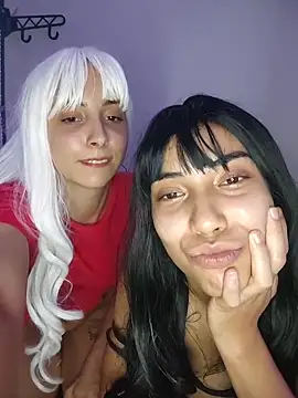 AsLince's Live XXX Chat