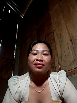 Mizu-hotshow's Live XXX Chat