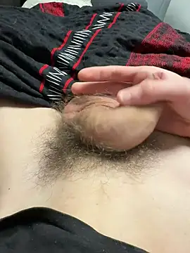 Joshua151 élő XXX-chatje