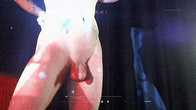 ritualspyro Webcam Show