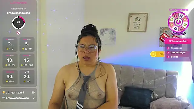 afrodita_rouss1's Live XXX Chat