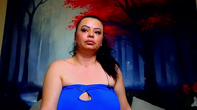 Онлайн чат XXX ElizabethEven