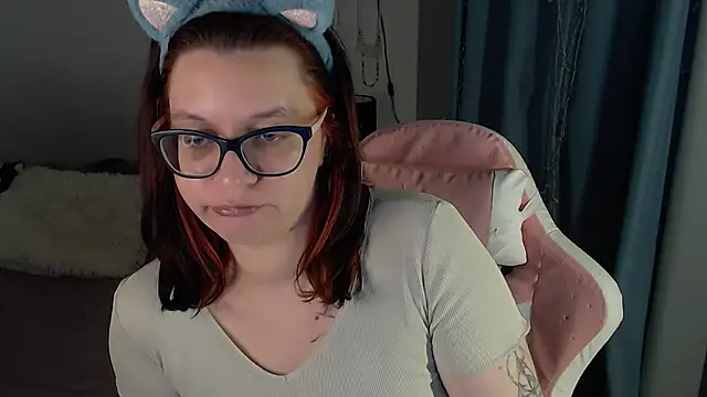 Milaniya_Poolys' Live XXX Chat