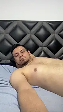 Rick_Adams Chat XXX in diretta