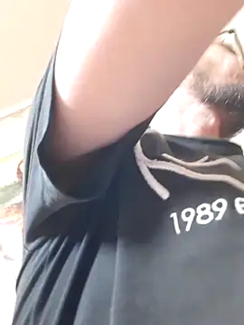 Вебкам-шоу Vadym_and_Kris