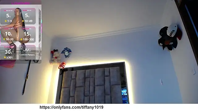 Онлайн чат XXX tiffany__pink