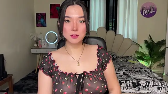 Онлайн чат XXX xAngelicKatex