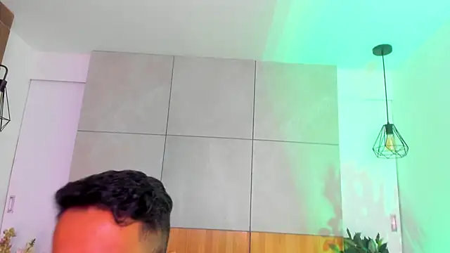 JacobDraven Live XXX-Chat