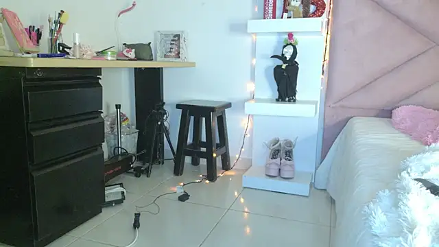 eva_sin18 Adlı Modelin Canlı XXX Sohbeti