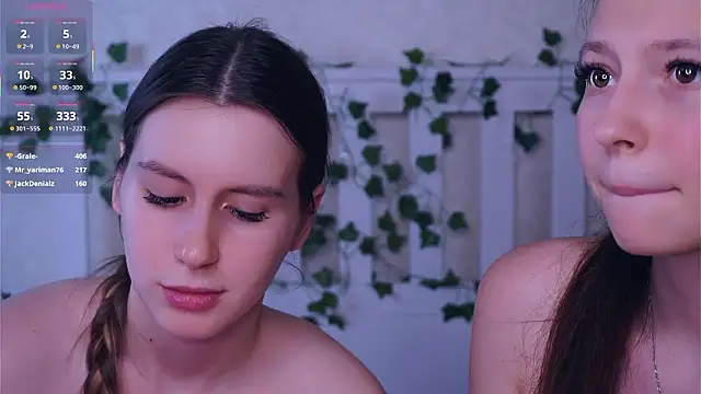 แชท XXX สดของ GabrielleLynchard