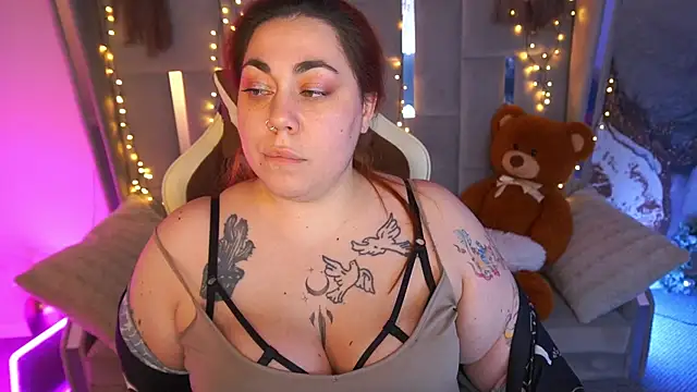 Chat XXX en directo de Kittywakee