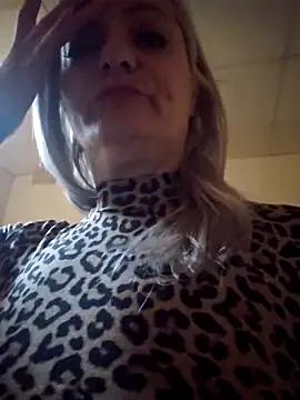 Chat XXX en directo de LadyTouch