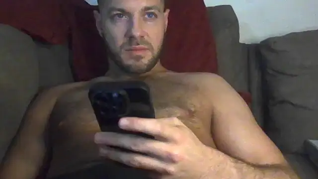 THE_CHEEKY_ALPHAのライブXXXチャット