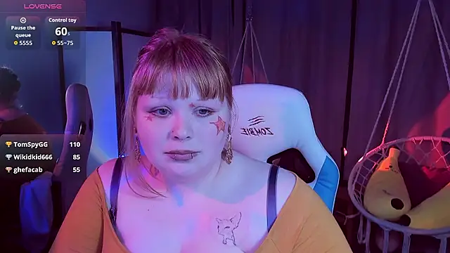 Chat XXX Live LottieReed